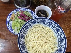 -方砖厂69号炸酱面(方砖厂胡同店)
