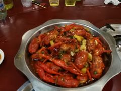 -老周夜市(航空路店)