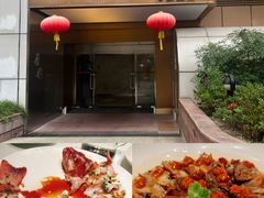 -荣兴酒家(徐家汇店)