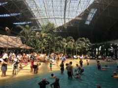 -渔岛海洋度假区