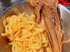 -大芊金重庆串串火锅(南京路店)