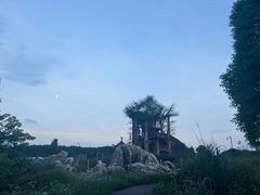 -云漫湖生态度假公园