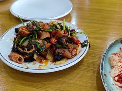 -顺姬冷面(延大店)