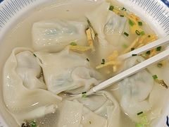 -王家沙点心店(南京西路总店)