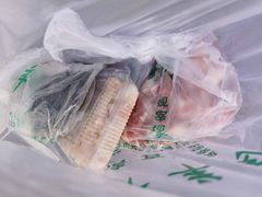 -王德炭烤牛羊肉(西关大街店)