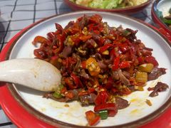 -江西老表·经典江西八大碗