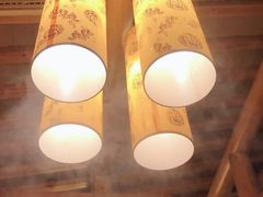 -大龙辣火锅·龙虾·烧烤(湖滨新天地店)