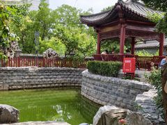 -李叔同故居纪念馆