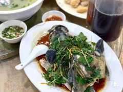 -揭阳钟记小食(福田新村店)