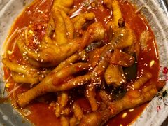 -肉匠Korean BBQ(兴盛路店)