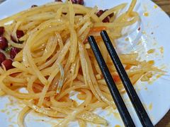 -老陕兄弟(彩虹新城店)