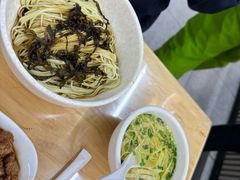 -顶巧鸡汤馄饨(虹口总店)