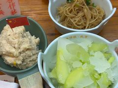 -炒豆合作社(东四总店)