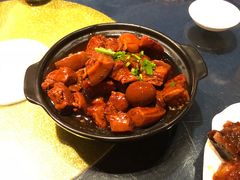 -建国328 本帮小馆·面馆