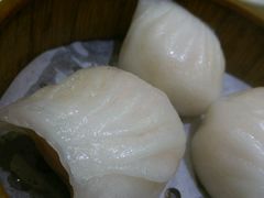 -圣河湾虾饺美食(站前店)