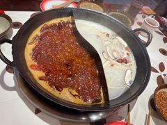 -江北北火锅馆·公路夜市(魏公村店)