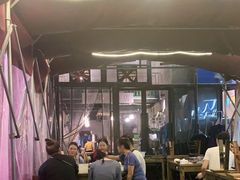 大堂-周幺妹重庆老火锅(银泰城总店)