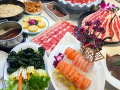 -德天雪花肥牛海鲜火锅(南苑东路店)