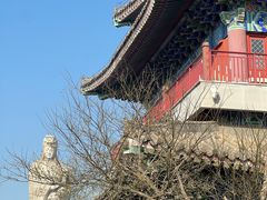 -天津妈祖文化园