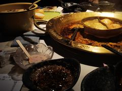 -哥老官重庆美蛙鱼头(龙湖杭州金沙天街店)