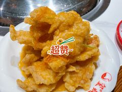 -玺炖·中国铁锅炖(虹桥天街店)