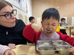 -豆初托育园 Baby Bean Day care Center