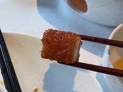 秘制脆皮叉烧-炳胜品味(海印总店)