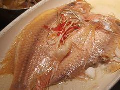 -应天大明王朝·南京菜(中山陵店)