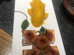 -听说碳烧蛙(高新万达店)