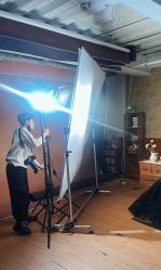 -时纪母女写真海派旗袍写真(静安店)