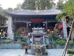 -寂照庵