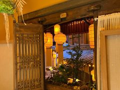 -叶叶菩提(太原别墅店)