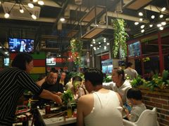 大堂-钢管厂五区小郡肝串串香(通锦桥店)