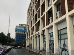 -上海长江软件园