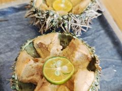 -海胆小馆(东北水饺·春柳店)