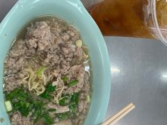 -榮泰米粉湯(Left Shop)