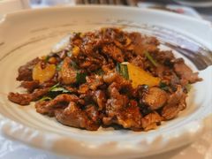 -马凯餐厅(地安门店)