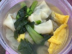 大馄饨砂锅-朱鸿兴面馆(镇湖店)