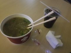 -回味鸭血粉丝汤(南京站店)