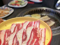 -AJIYA·池袋日式烧肉自助(天津万象城店)