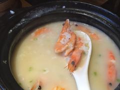 -颐和•海鲜砂锅粥•啫啫煲(奥林匹克广场店)