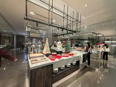 -深圳同泰万怡酒店·万荟轩自助餐厅(同泰店)