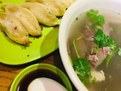 -锅贴王小吃(南大街店)