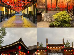 -淹城春秋乐园