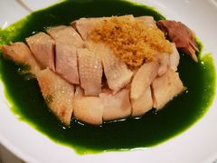 -新兴家喻酒家·羊城名宴(昌岗店)