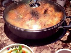 android_upload_pic-猪啊牛呀羊啊铜盘烤肉(正大广场店)