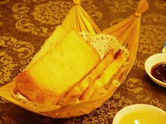 -92°C俄式厨房(中央大街店)