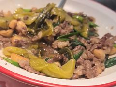 -辣可可·小炒黄牛肉(望京凯德MALL店)