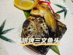 -富山日式料理(宽厚里店)