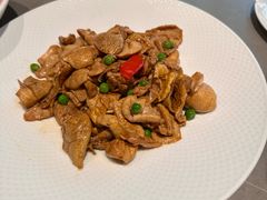 -青海名吃尕张娃非遗烤肉(城中店)